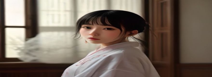 白虎一线天主要特征对比示意图，左侧展示阴毛密度正常状态，右侧展示白虎稀少状态，中间一线天形态大阴唇闭合图示，医学科普风格