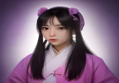 白虎一线天特征对比图，展示阴毛密度差异与大阴唇闭合形态，黑白线条医学插图风格